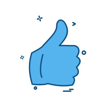 Simge tasarlamak vektör gibi 