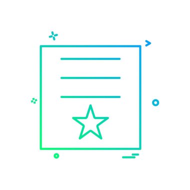  Sheild simge vektör tasarımı