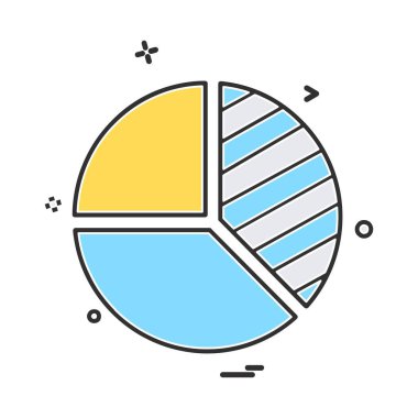 İş simge tasarlamak vektör