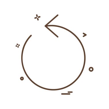 Kullanıcı Arayüzü simge tasarım vektörü