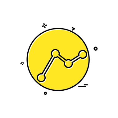 İş simge tasarlamak vektör 