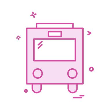 Beyaz arka plan üzerinde seyahat etmek simge tasarlamak vektör