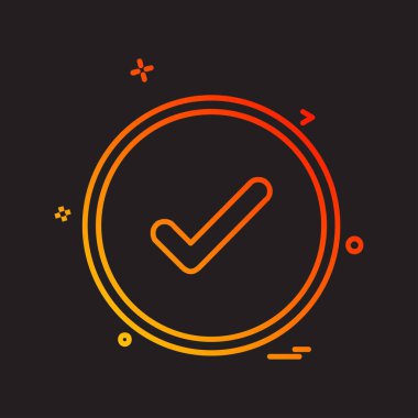 Kullanıcı Arayüzü simge tasarım vektörü