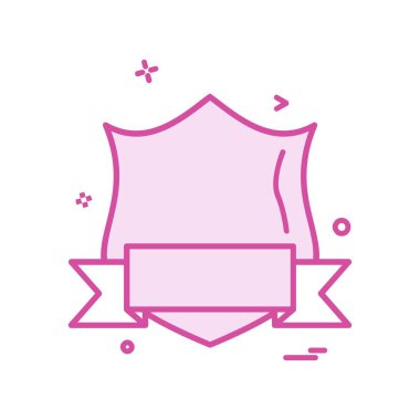 Şeyh simge tasarlamak vektör 