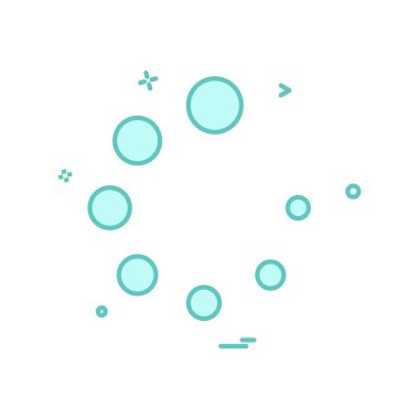 İlerleme simge tasarlamak vektör