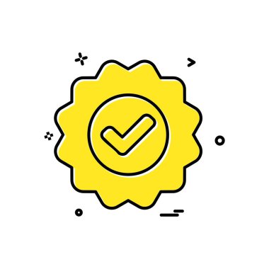 Dişli simge tasarlamak vektör