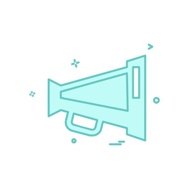 Ortam simgesi tasarım vektörü