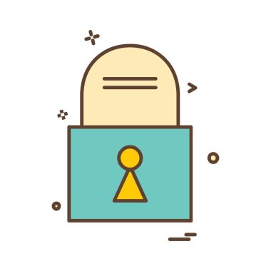 Kullanıcı Arayüzü simge tasarım vektörü