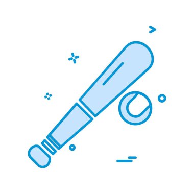 Spor simge tasarlamak vektör 