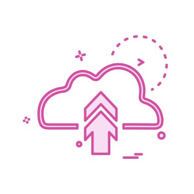 Simge tasarlamak vektör yükle