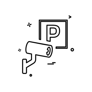 Beyaz arka plan üzerinde seyahat etmek simge tasarlamak vektör