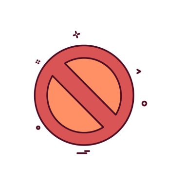 Simge tasarlamak vektör izin verilmiyor