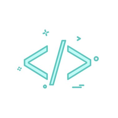 Web simgesi tasarım vektörü