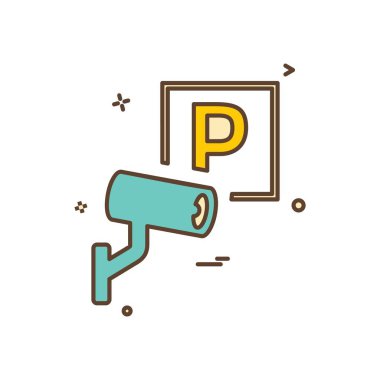 Beyaz arka plan üzerinde seyahat etmek simge tasarlamak vektör