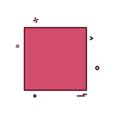 Medya düğme simge tasarlamak vektör