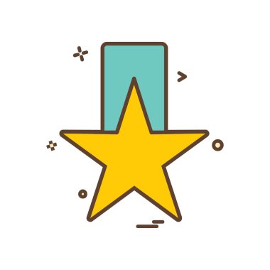 Şeyh simge tasarlamak vektör 