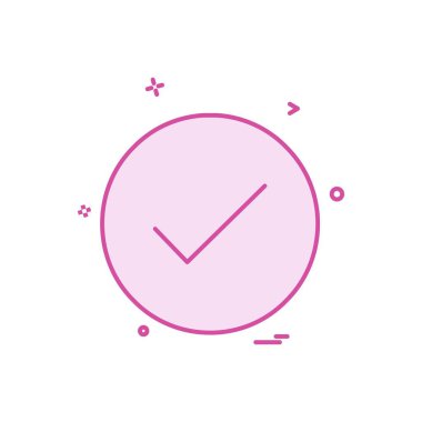 Kullanıcı arayüzü simge tasarım vektörü