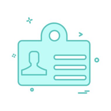 İş simge tasarlamak vektör