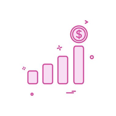 Grafik simge tasarlamak vektör