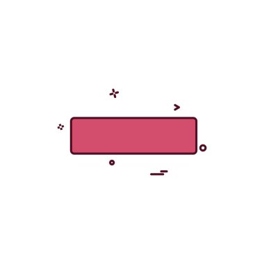 Simge tasarlamak vektör 