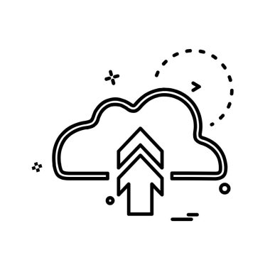 Simge tasarlamak vektör yükle