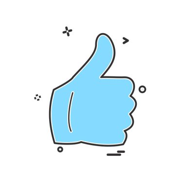 Simge tasarlamak vektör gibi 