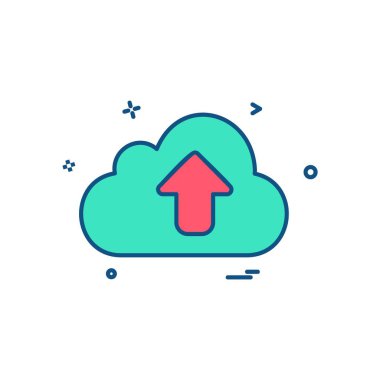 Simge tasarlamak vektör yükle