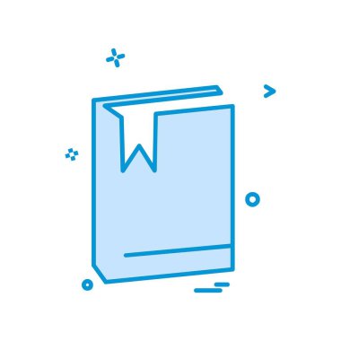 Çalışma simge tasarlamak vektör 