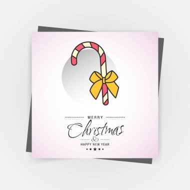 Noel ve mutlu yeni yıl 2019 arka planlar