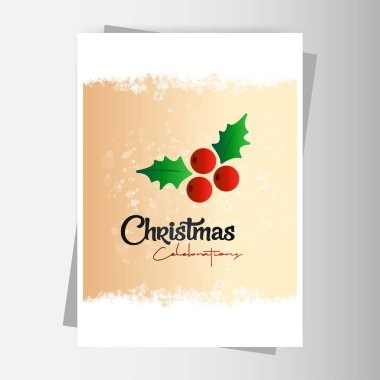 Noel ve mutlu yeni yıl 2019 arka planlar