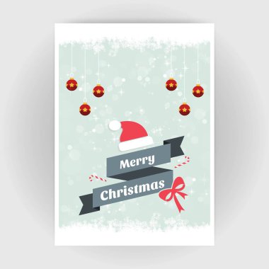 Noel ve mutlu yeni yıl 2019 arka planlar