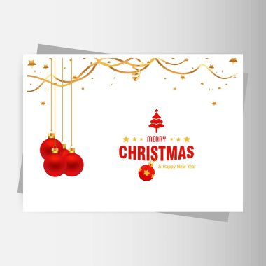 Noel ve mutlu yeni yıl 2019 arka planlar