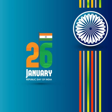 Hint Cumhuriyet Bayramı 26 Ocak arka plan