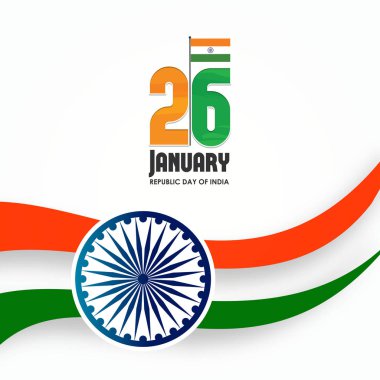 Hint Cumhuriyet Bayramı 26 Ocak arka plan
