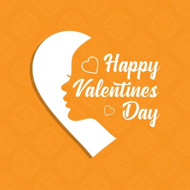 8 Mart Dünya Kadınlar Günü backgr ile logo vektör tasarımı