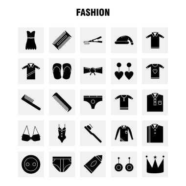 Moda katı glif Icons Set için Infographics, mobil Ux/UI Kit ve baskı tasarımı. Şunları içerir: İzle, saat, saat, dakika, kamera, fotoğraf, tıklayın, Resimler, koleksiyon Modern Infographic Logo ve piktogram. -Vektör