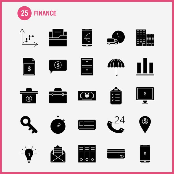 Food  Solid Glyph Icons Set For Infographics, Mobile UX/UI Kit And Print Design. Include: Heart, Cake, Candle, Sweet, Home, House, Hut, Property, Collection Modern Infographic Logo and Pictogram. - Vector