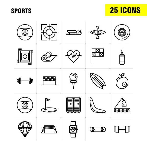 Icons Set Infographics Mobile Kit Print Design Числе Колесо Автомобиль — стоковый вектор