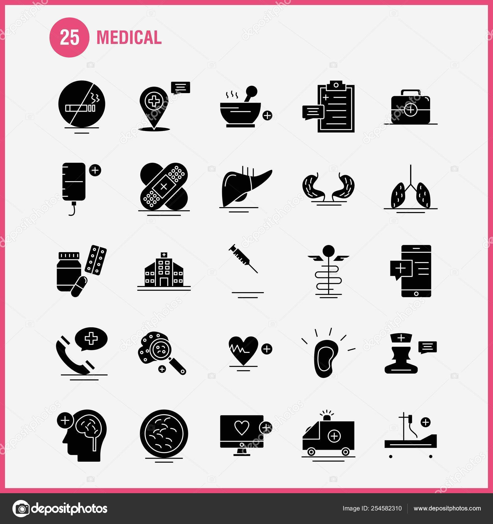 Relógio e conjunto de ícones de equipamento de tempo de relógio