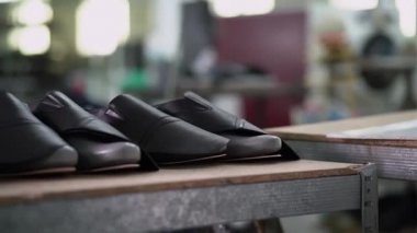 şık modern rahat ayakkabı kalıpları ile üretim