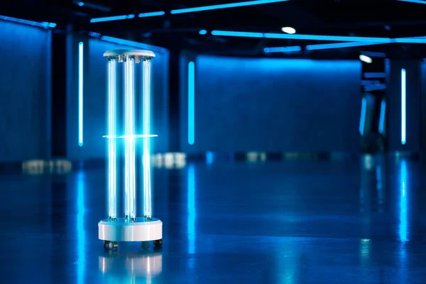 güçlü endüstriyel UV ultraviyole kuvars lambası dezenfeksiyon için