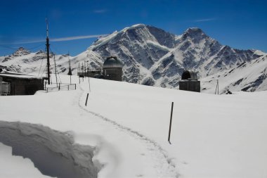 Astronomik Gözlemevi grubunu