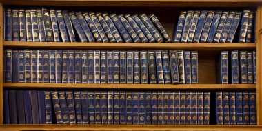 Moskova / Rusya Federasyonu-Haziran 22, 2018: Moskova koro sinagog Intnnier. Yahudi dualarla dua 