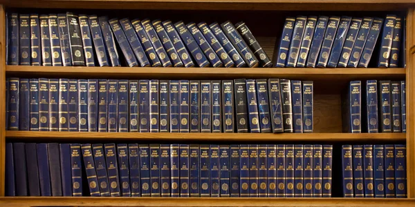 Moskova / Rusya Federasyonu-Haziran 22, 2018: Moskova koro sinagog Intnnier. Yahudi dualarla dua 