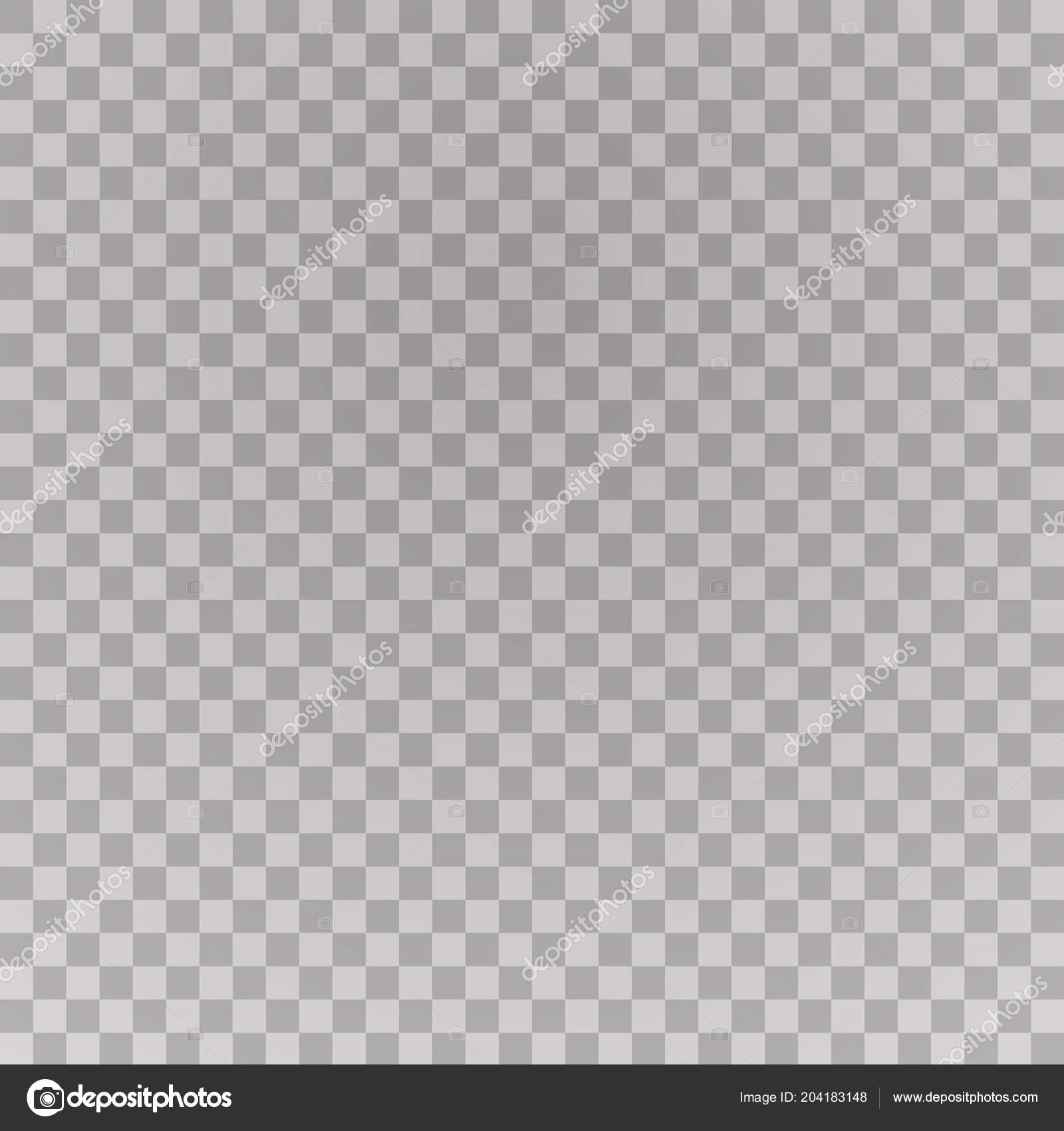 Transparent background grid colorless Royalty Free Vector