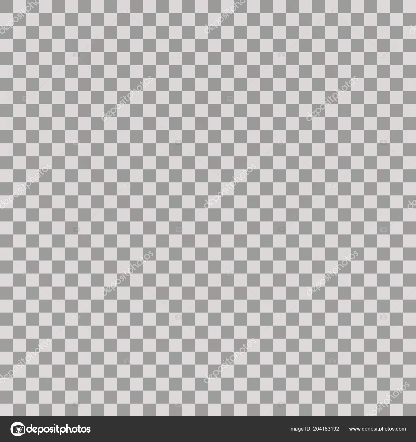Transparent Background Transparent Grid Colorless Gray And White