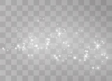 Köpüklü büyülü toz