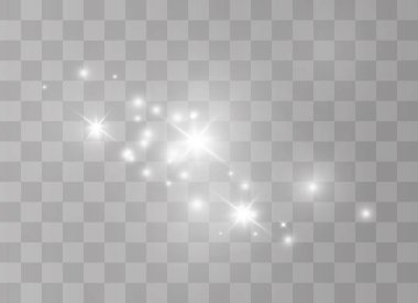 Köpüklü büyülü toz