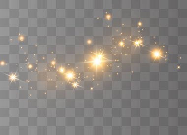 Köpüklü büyülü toz