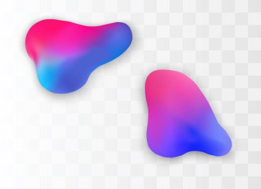 Soyut sıvı gradyan